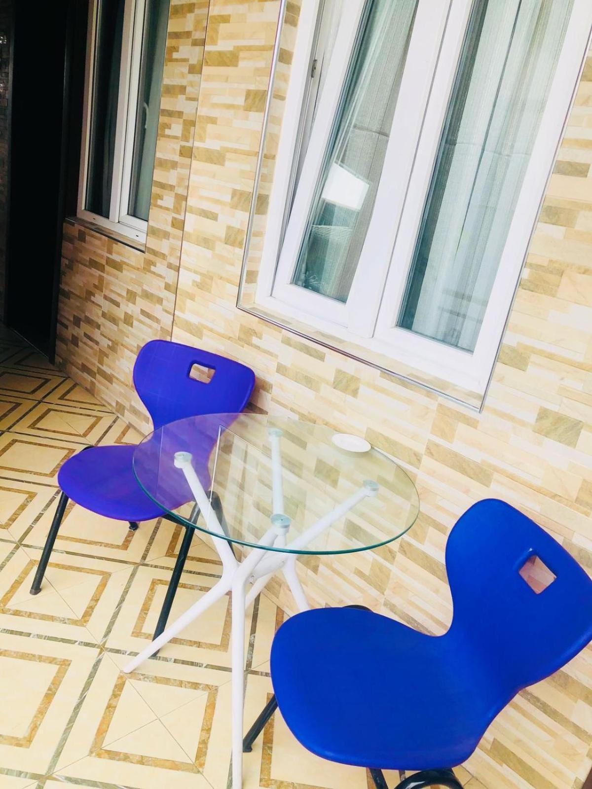 Nana'S House Hotel Batumi Exterior foto