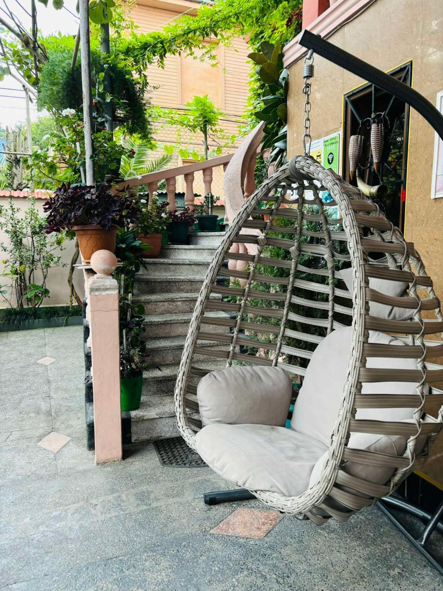 Nana'S House Hotel Batumi Exterior foto