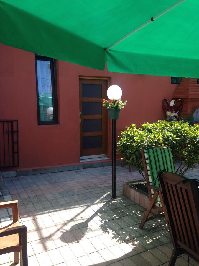 Nana'S House Hotel Batumi Exterior foto