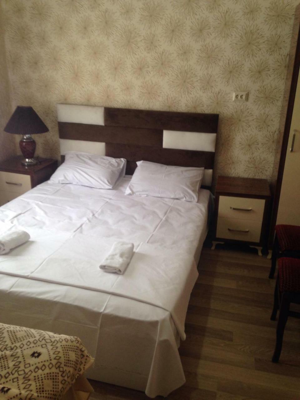 Nana'S House Hotel Batumi Exterior foto