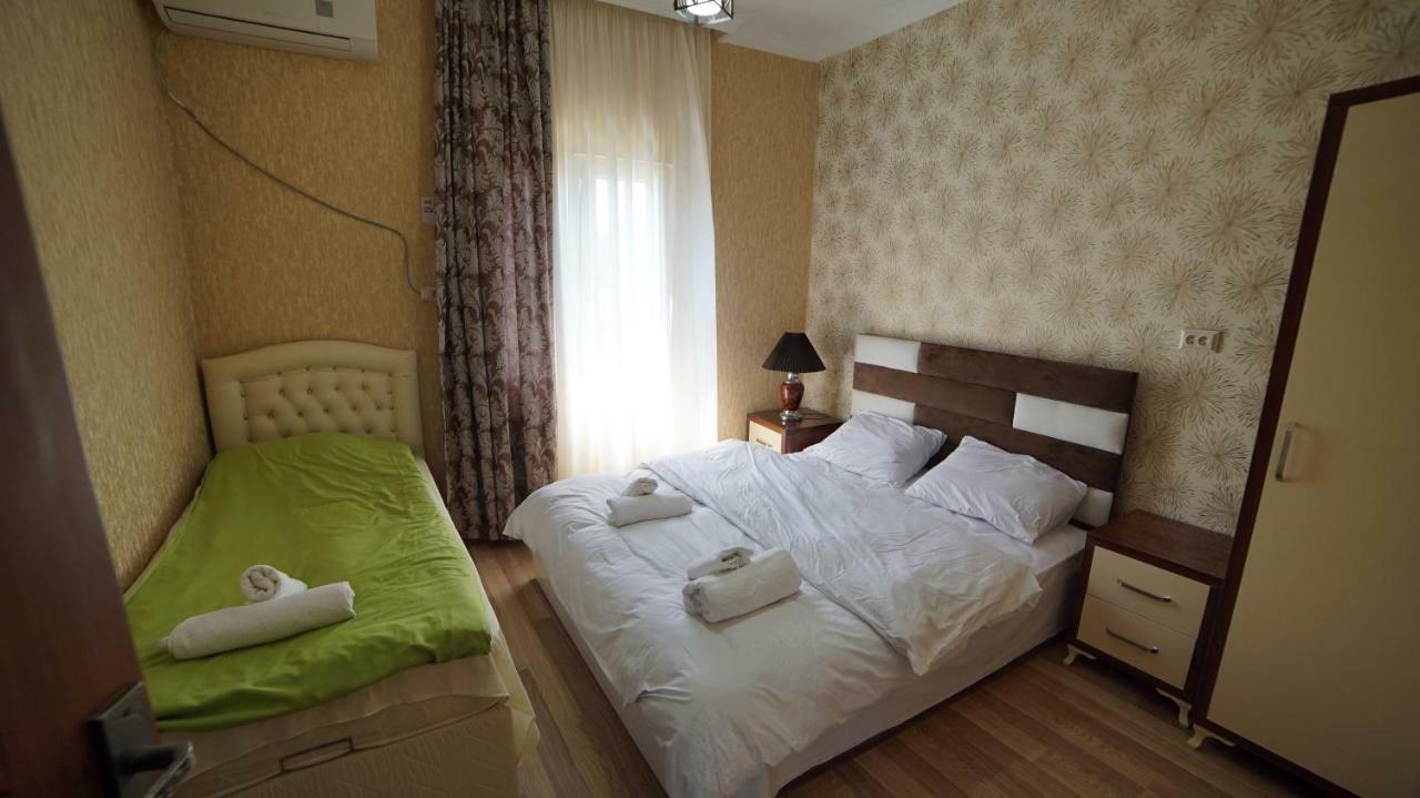 Nana'S House Hotel Batumi Exterior foto